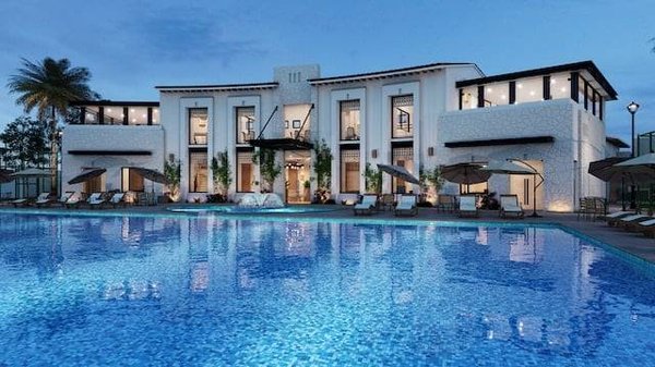 Quelles sont les différences entre un hôtel 3 étoiles et un hôtel 4 étoiles ?