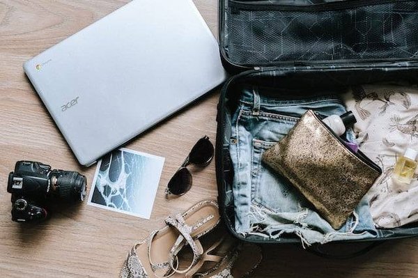 Comment faire sa valise efficacement ?