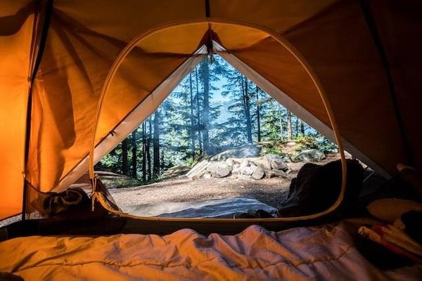 Les équipements indispensables pour faire du camping