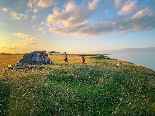Quels sont les avantages et les inconvénients du camping sauvage ?