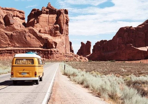 Qu'est-ce qu'un road trip ? Découvrez tout ce que vous devez savoir !