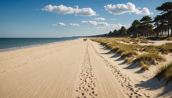 Que faire à saint-jean-de-monts ?